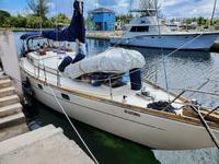 1982 Luperon  44 Reliance 44