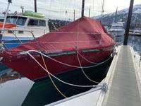 CrownHansen similar to a San Juan 34 Click to launch Larger Image