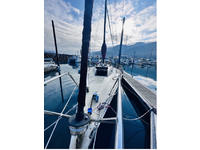 CrownHansen similar to a San Juan 34 Click to launch Larger Image