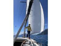 CrownHansen similar to a San Juan 34 Click to launch Larger Image