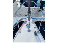 CrownHansen similar to a San Juan 34 Click to launch Larger Image
