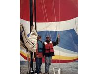 CrownHansen similar to a San Juan 34 Click to launch Larger Image
