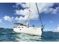 Elan Yachts 384 Impression