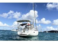 Elan Yachts 384 Impression Click to launch Larger Image
