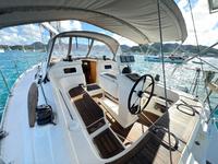 Elan Yachts 384 Impression Click to launch Larger Image