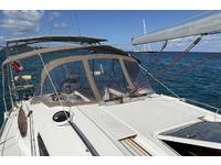 Elan Yachts 384 Impression Click to launch Larger Image