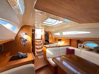 Elan Yachts 384 Impression Click to launch Larger Image