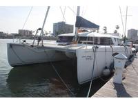 Fountaine Pajot Orana 44