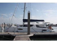 Fountaine Pajot Orana 44 Click to launch Larger Image
