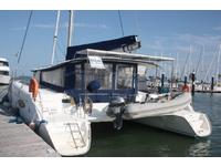 Fountaine Pajot Orana 44 Click to launch Larger Image
