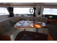 Fountaine Pajot Orana 44 Click to launch Larger Image