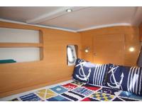 Fountaine Pajot Orana 44 Click to launch Larger Image