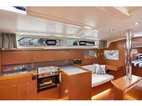 Beneteau oceanis 41.1 Click to launch Larger Image