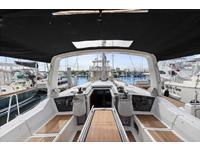 Beneteau oceanis 41.1 Click to launch Larger Image