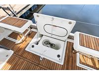 Beneteau oceanis 41.1 Click to launch Larger Image