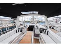 Beneteau oceanis 41.1 Click to launch Larger Image