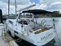 2018 Fort Pierce Florida 41 Beneteau oceanis 41.1
