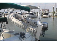 Beneteau 411 Click to launch Larger Image