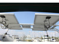 Beneteau 411 Click to launch Larger Image