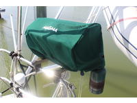 Beneteau 411 Click to launch Larger Image