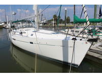 2001 Seabrook Texas 41 Beneteau 411