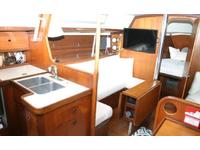 Beneteau Idylle 11.5 Click to launch Larger Image