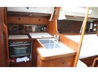 Beneteau Idylle 11.5 Click to launch Larger Image