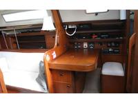 Beneteau Idylle 11.5 Click to launch Larger Image