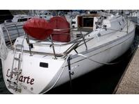 Beneteau Idylle 11.5 Click to launch Larger Image