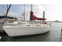 1993 Corpus Christi Texas 38 Beneteau Idylle 11.5