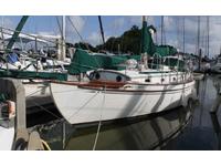 1979 Kemah TX Texas 37 Tayana 37