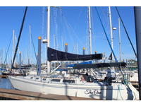 1990 Kemah TX Texas 42 Catalina 42