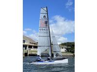 Nacra 15 Click to launch Larger Image