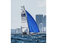 Nacra 15 Click to launch Larger Image