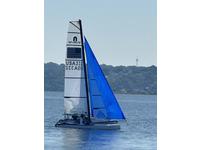 Nacra 15 Click to launch Larger Image