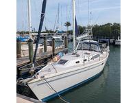 2008 Coconut Grove Florida 35' Catalina 350