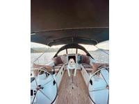 Beneteau Oceanis 473 Click to launch Larger Image