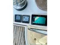 Beneteau Oceanis 473 Click to launch Larger Image