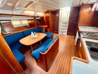 Beneteau Oceanis 473 Click to launch Larger Image