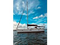 2005 StMartin French West Indies Outside United States 47 Beneteau Oceanis 473