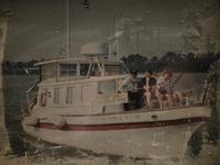 CBS Maritime Clipper Click to launch Larger Image