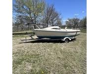  Gypsum Kansas 19 O'Day 