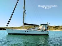 2002 San Carlos Sonora Mexico Outside United States 43.08 Beneteau Oceanis 423 Clipper