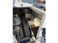 Capital Yachts Newport 27 Click to launch Larger Image