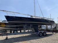 1984 Westbrook Connecticut 33 Hobie Hobie 33