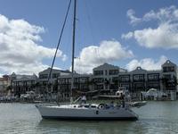 Beneteau First 41s5 Click to launch Larger Image