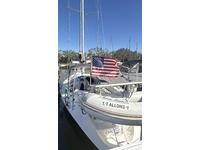 Beneteau First 41s5 Click to launch Larger Image