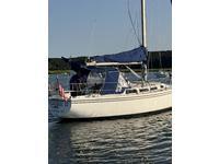 1982 Mt Siani New York 30 Catalina 30