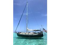 Tayana 37 Click to launch Larger Image
