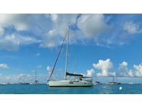 Jeanneau Sun Odyssey 44i